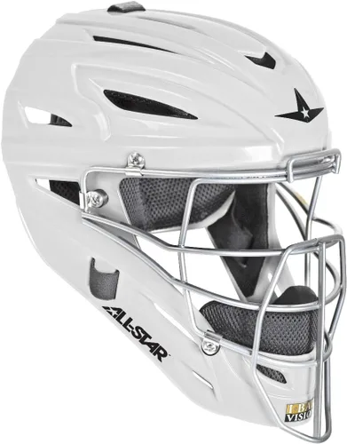 Vista 9 de All-Star Casco de captura S7™/Juventud/Sólido