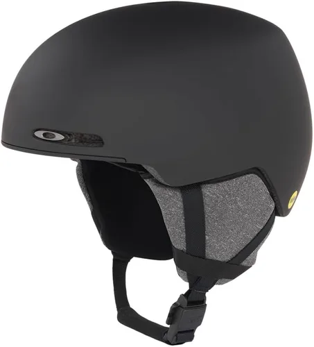 Vista 4 de Oakley MOD1 MIPS - Casco de nieve
