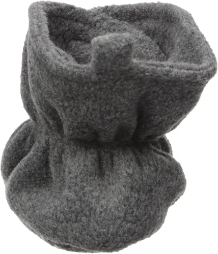 Vista 3 de Hudson Baby - Botines unisex de forro polar para bebé