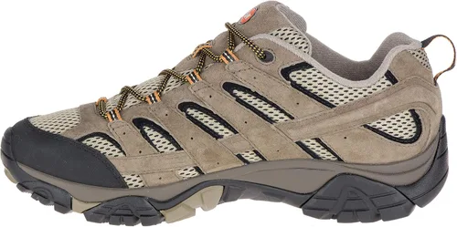 Vista 12 de Merrell Moab 2 - Tenis de senderismo con ventilación para hombre