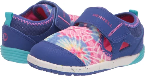 Vista 7 de Merrell Zapatos de agua Bare Steps H20 para niños