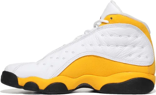Vista 2 de Jordan Boy's Air 13 Retro (Big Kid)