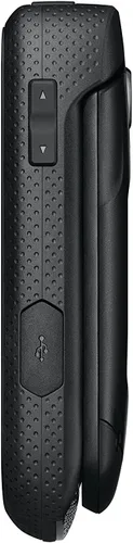Vista 5 de Kyocera DuraXV+ E4520 PTT, Negro 4GB (Verizon)
