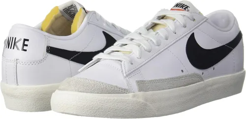 Vista 5 de NIKE Blazer Low '77 Vintage Hombres DA6364-101