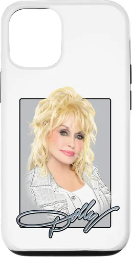 Vista 28 de Dolly Parton Classic Case for iPhone 17