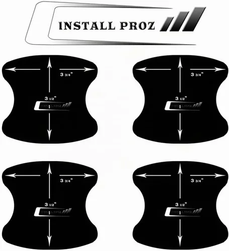 Vista 4 de Instala película de protección autoreparadora pintura Proz., Invisible