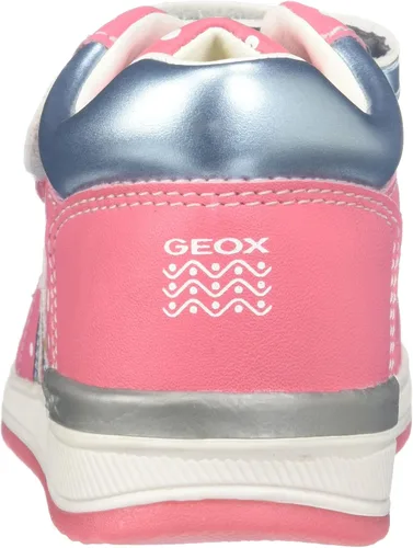 Vista 3 de Geox Unisex Niño B Rishon Girl 2 - K