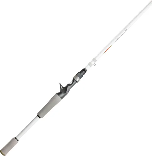Vista 6 de Duckett Fishing Ghost II Spinning & Casting Rods, Lightweight, Durable, and Ultra-Sensitive Performance Fishing Rod