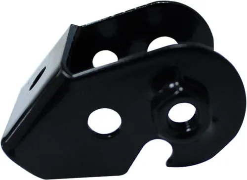 Vista 7 de Par (2) soportes de montaje de faros compatibles con Banshee Warrior 1987-2006