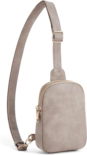 Vista 14 de Bolsos bandolera y riñoneras - Regalos de bolsos de cinturón para mujeres