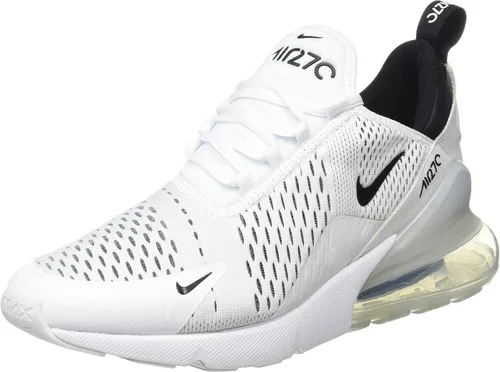 Vista 8 de Nike Zapatillas Air Max 270 para mujer