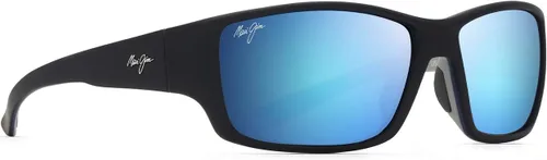 Vista 9 de Maui Jim Gafas de sol polarizadas Local Kine para hombre
