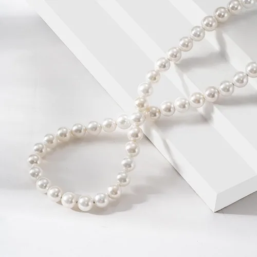 Vista 5 de PURELOVE Collar con dije de corazón de rosa con inicial para mujeres, niñas, madre, hija, novia, día de San Valentín, aniversario, día de la madre