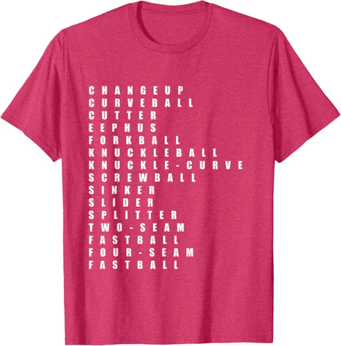 Vista 29 de Ropa de béisbol de lanzador - Camiseta de béisbol, Negro, S