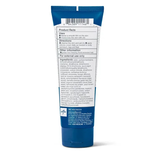 Vista 7 de Medline MSC092534H Remedio Phytoplex Hydraguard, 4 onzas, 4onza., 1