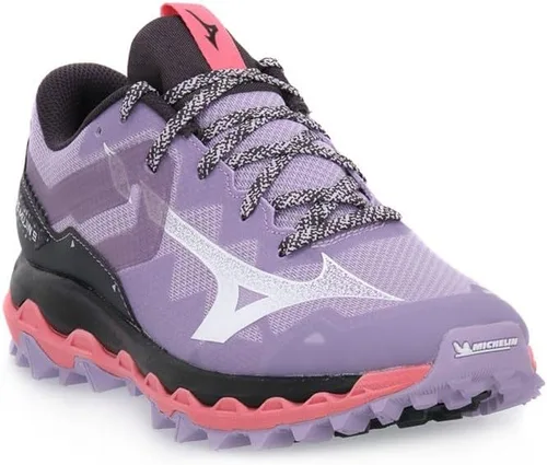 Vista 3 de Mizuno Tenis de correr para hombre