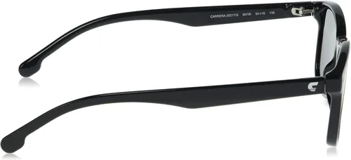 Vista 3 de Gafas de sol unisex Carrera CARRERA 2021TS NegroGris 5018135