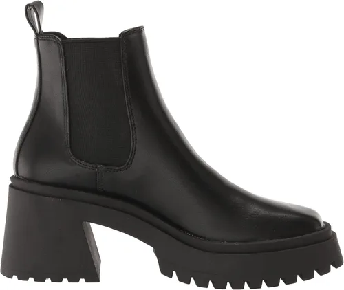 Vista 6 de Madden Girl Botas de moda Triumph para mujer