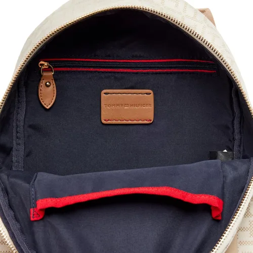 Vista 9 de Tommy Hilfiger Jaden mochila, Azul, talla única