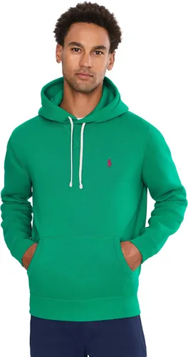 Vista 24 de POLO RALPH LAUREN Vellón de manga larga para hombre Andover Heather.