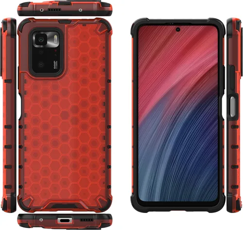 Vista 37 de Funda para Nothing Phone (1) Funda 5G, Funda para Nothing Phone (1) Funda 5G 2 en 1 Funda para teléfono Negro