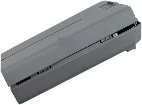 Vista 2 de [Piezas para drones] Caja de batería de plástico para DJI Mavic Mini 2 Drone Batería exterior superior e inferior Shell cubierta piezas