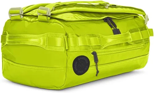 Vista 3 de Baboon to the Moon Go-Bag Mini 32L - Correas desmontables, bolsa de lona pequeña para viajes, bolsa de gimnasio para mujeres, bolsa de viaje