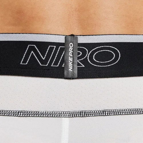 Vista 2 de Nike Pantalones cortos largos Pro Dri-FIT para hombre