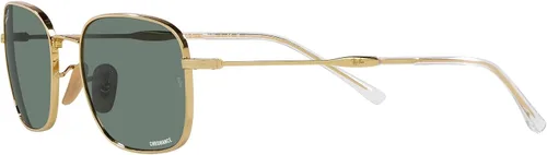 Vista 3 de Ray-Ban Gafas de sol cuadradas Rb3706 para mujer