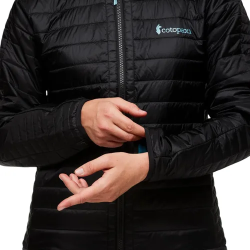 Vista 7 de Cotopaxi Capa - Chaqueta aislante para mujer