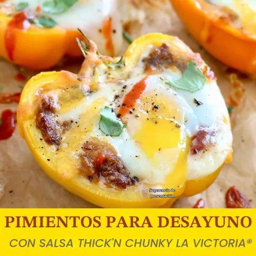 Vista 5 de La victoria de grosor 'n Chunky salsa en 67 oz jarra (Tamaño Mediano)