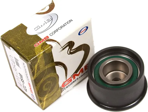 Vista 3 de Evergreen TBK305 - Kit de correa dentada compatible con Isuzu Rodeo Amigo Daewoo Leganza 2.2L X22SE DOHC