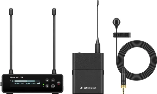 Vista 11 de EW-DP ME2 Set (Q1-6)