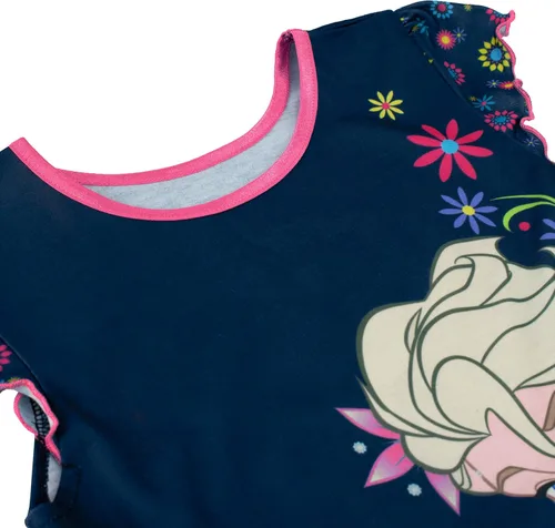 Vista 7 de Disney Camisón Frozen para Niña