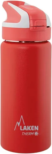Vista 11 de SUMMIT - Botella térmica de acero inoxidable con tapa de pajita, 17 oz