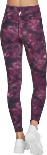 Vista 53 de Skechers Leggings Go Walk de talle alto para mujer