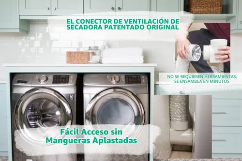 Vista 9 de ZIGGURAT STV-M juego de conector máster a ventilación