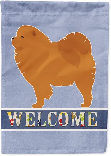 Vista 46 de Caroline's Treasures BB5552GF Affenpinscher Bandera de bienvenida para jardín, bandera decorativa para patio exterior, patio, parterres