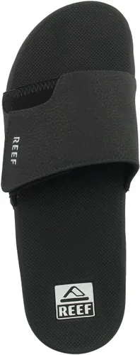 Vista 2 de Reef Mens Fanning Slide Bottle Opener Sandal