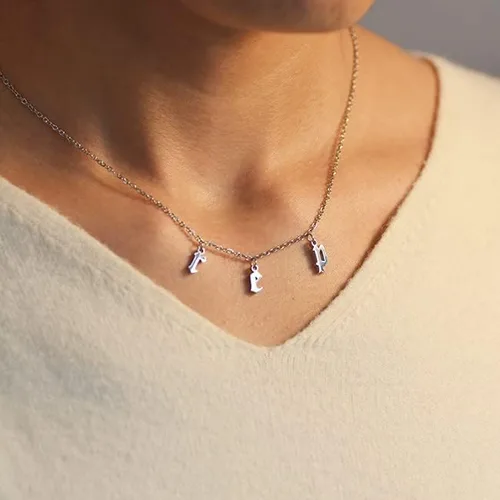 Vista 3 de TS - Collar inspirado en canciones de vinilo para Swiftie, Taylor Eras Tour, regalos de joyería para mujeres y hombres, collar para amantes