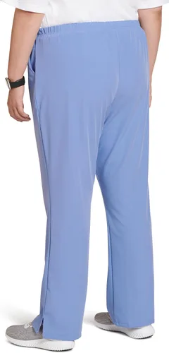 Vista 8 de Jockey 2249 - Pantalones médicos ajustados para mujer