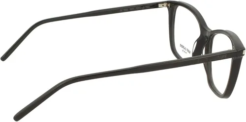 Vista 4 de SAINT LAURENT Gafas Graduadas Clásicas SL 259 001 Negras 2.087 in 259