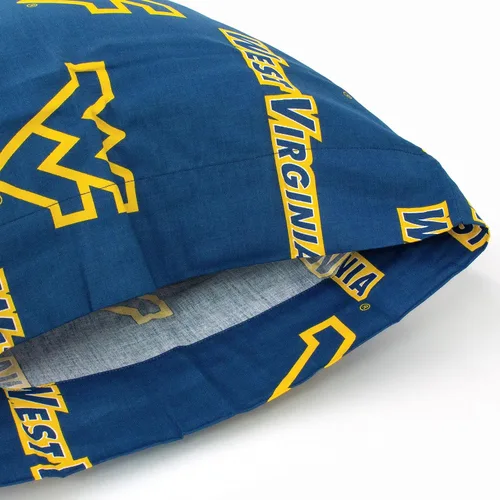 Vista 151 de Everything Comfy Arkansas Razorbacks - Par de fundas de almohada, estándar, 20 x 30 pulgadas, incluye 2 fundas de almohada