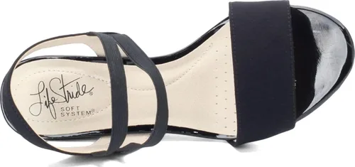 Vista 5 de LifeStride modelo Yolo para mujer