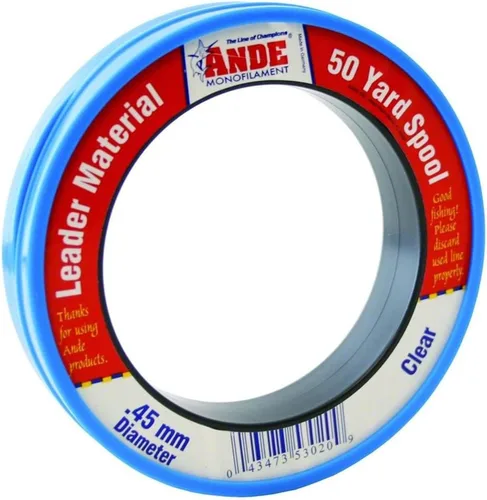 Vista 3 de ANDE Monofilamento FCW50-50 Multi