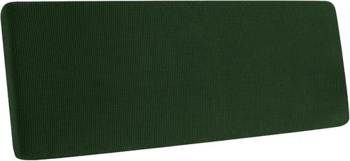 Vista 31 de Funda de cojín elástica individual para sofá, funda protectora de repuesto para cojín Chesterfield, funda de cojín para asiento de caravana