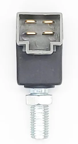 Vista 3 de Brake Light Switch for Kia Forte Koup 2011-2013#1s7V 2013 2012 2011