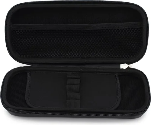 Vista 5 de kayond Estuche rígido PC Estuche rígido para pluma estilográfica ejecutiva, lápiz de manzana, bolígrafo, lápiz táctil