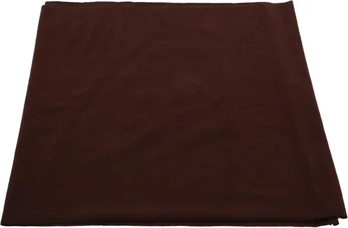 Vista 7 de Newborn Photography Wrap, Soft Stretchy Silk Material, Coffee, 0-3 Months, 63x15.7 Inches