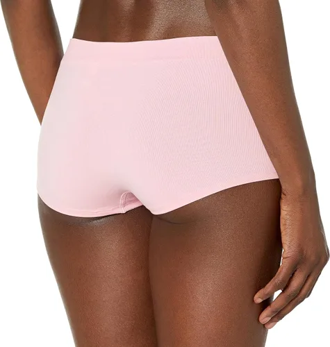 Vista 3 de adidas Paquete de 3 pantalones cortos sin costuras para mujer